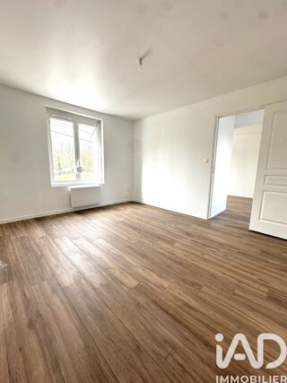  Maison � vendre 5 pi�ces 90 m�