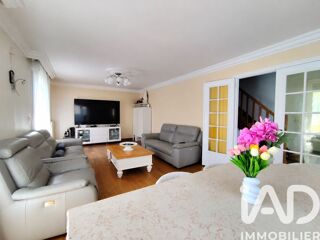  Maison à vendre 6 pièces 135 m²
