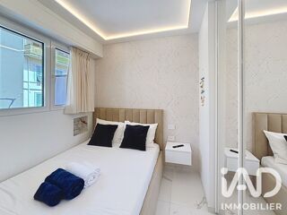  Appartement à vendre 2 pièces 27 m²