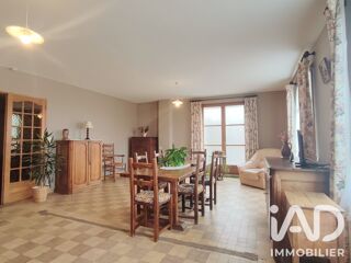  Appartement à vendre 6 pièces 134 m²