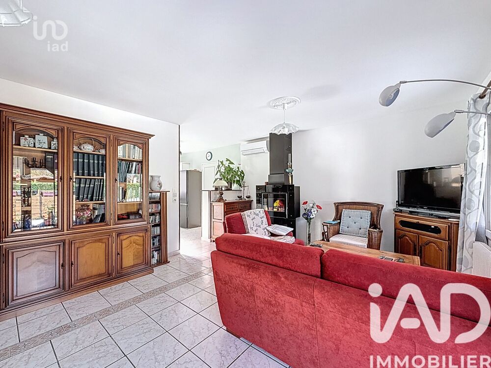 Vente Maison de village 4 pièces
