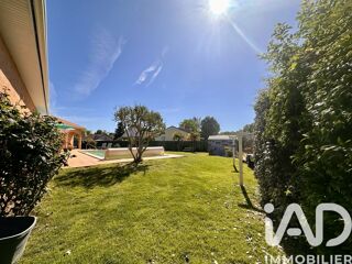 Maison à vendre 6 pièces 145 m²