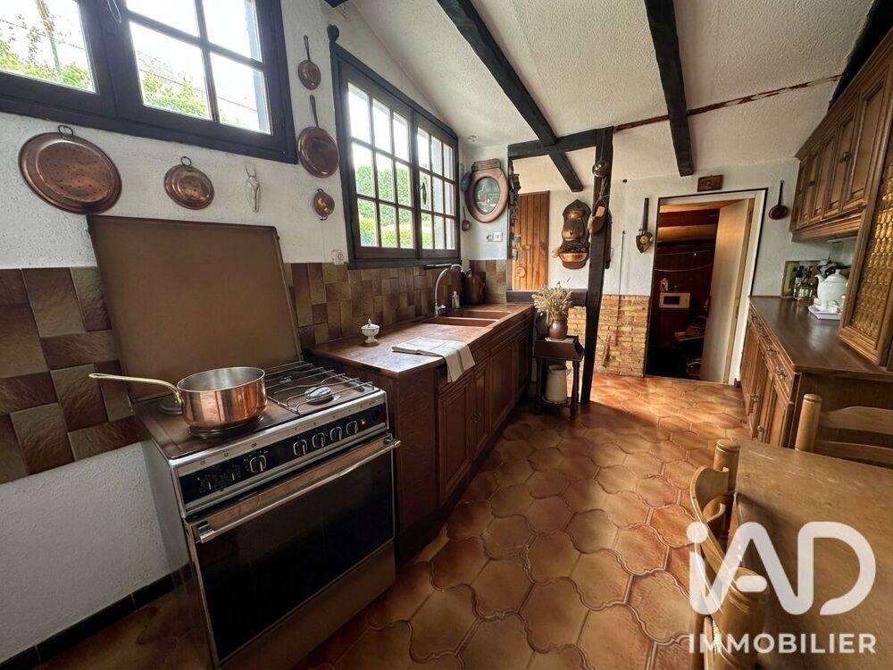 Vente Maison de ville 4 pièces