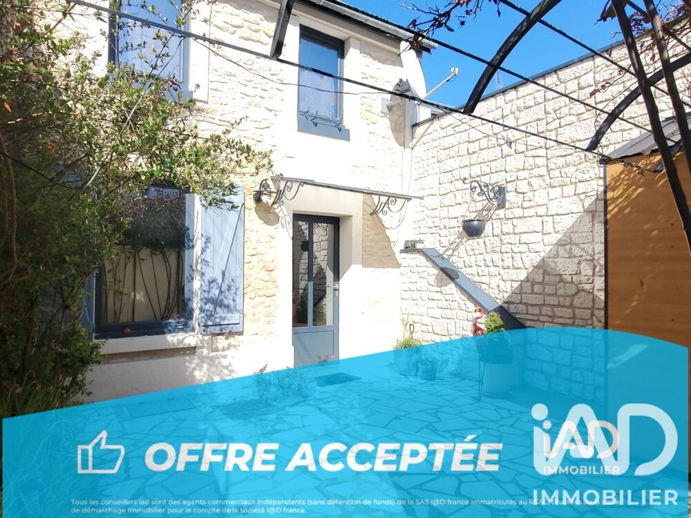Vente Maison Vente Maison/villa 5 pièces Cabourg