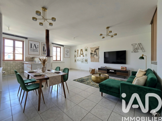  Maison à vendre 4 pièces 86 m²