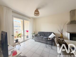  Appartement � vendre 2 pi�ces 36 m�