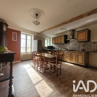  Maison � vendre 10 pi�ces 214 m�