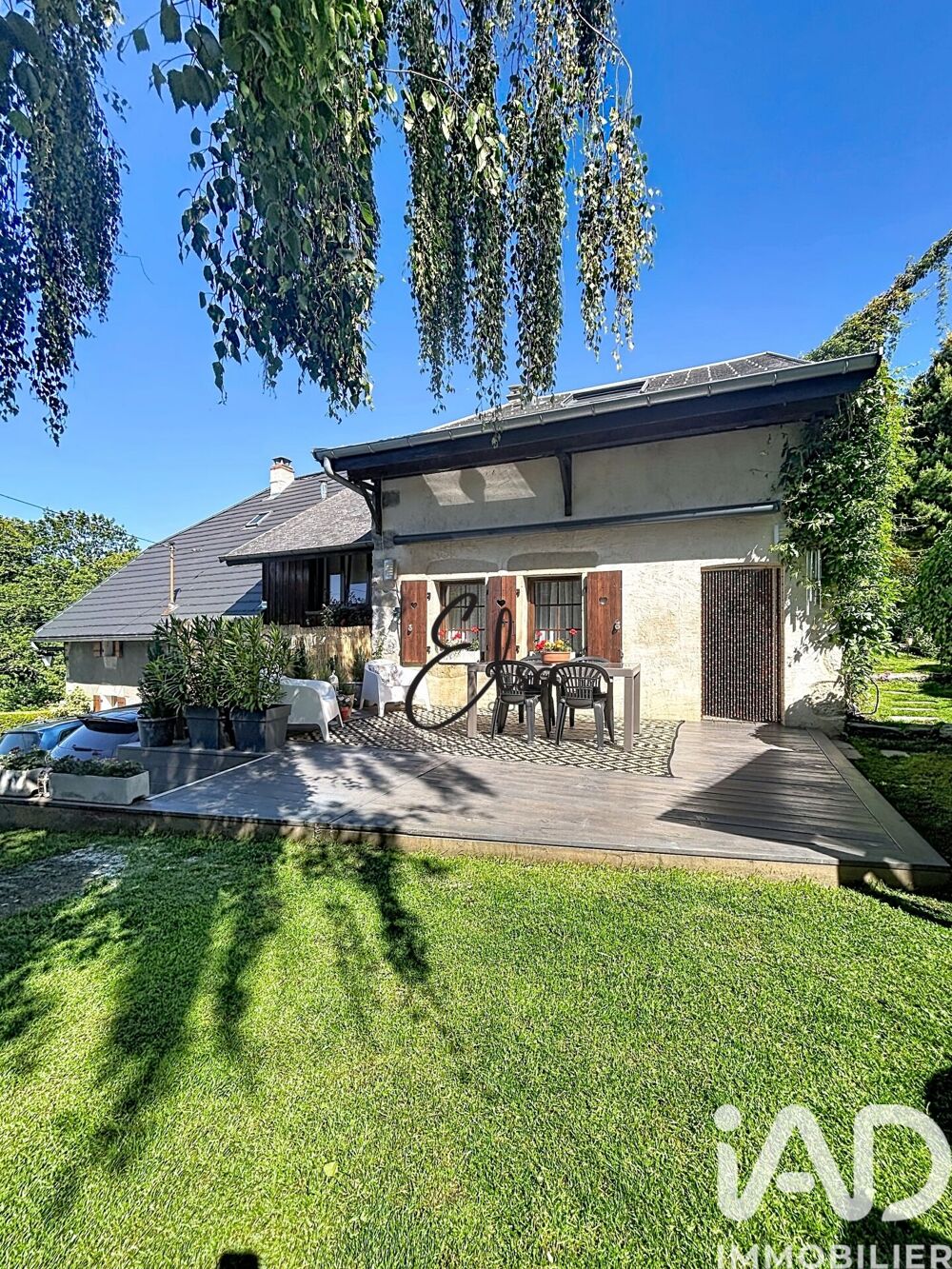 Vente Maison/villa 6 pièces