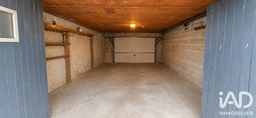 Vente Maison de village 2 pièces