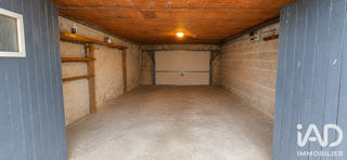  Maison à vendre 2 pièces 46 m²