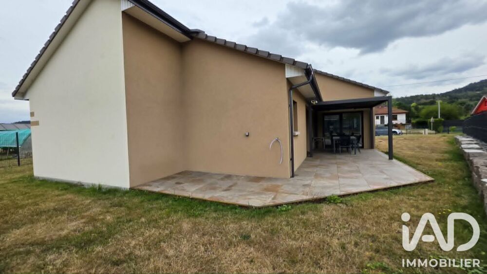 Vente Maison Vente Maison/villa 5 pièces Anould