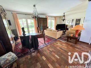  Maison à vendre 9 pièces 190 m²