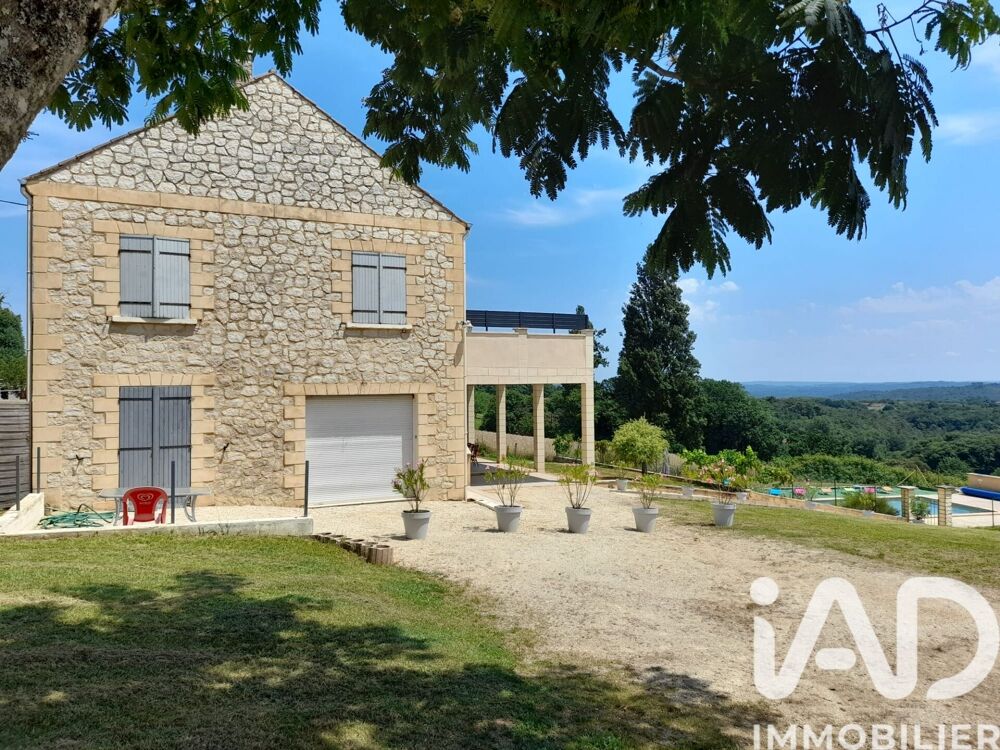 Vente Maison/villa 9 pièces