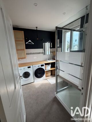 Maison à vendre 5 pièces 120 m²