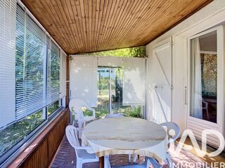  Maison à vendre 4 pièces 99 m²