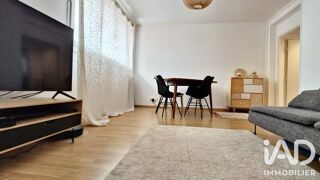  Appartement à vendre 3 pièces 53 m²