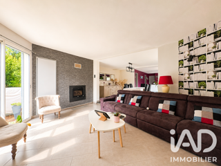  Maison à vendre 5 pièces 117 m²