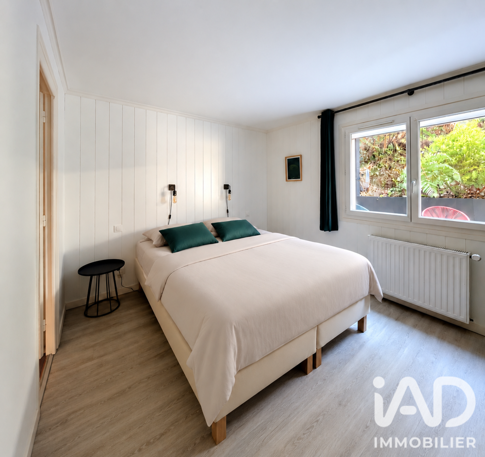 à vendre  Appartement Arcachon (33120)