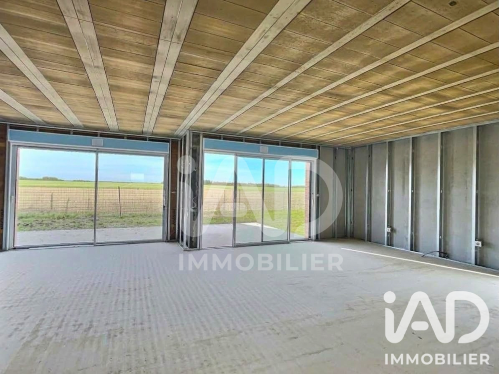Vente Maison Vente Maison/villa 7 pièces Bachy