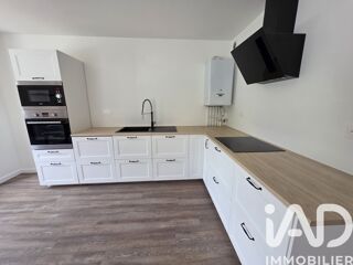  Appartement � vendre 3 pi�ces 57 m�
