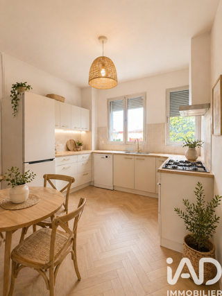  Maison � vendre 3 pi�ces 55 m�