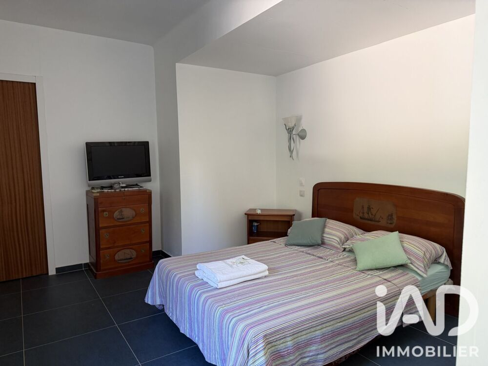 à vendre  Maison Villeneuve-lès-Avignon (30400)