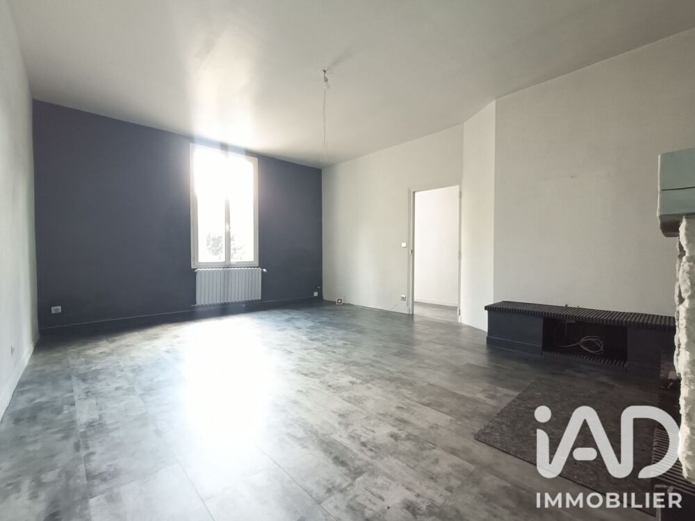 Vente Maison Vente Maison de ville 6 pièces Loir en vallée
