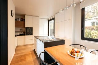  Maison à vendre 5 pièces 190 m²