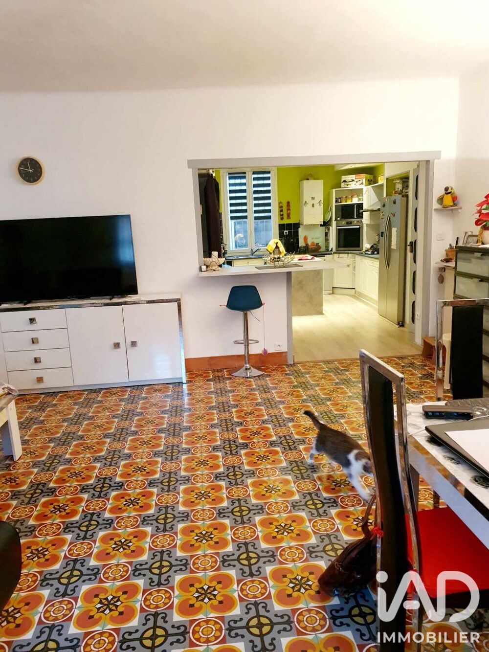 Vente Maison/villa 2 pièces