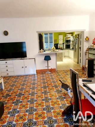  Maison à vendre 2 pièces 137 m²
