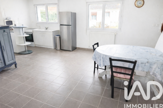  Maison à vendre 5 pièces 105 m²