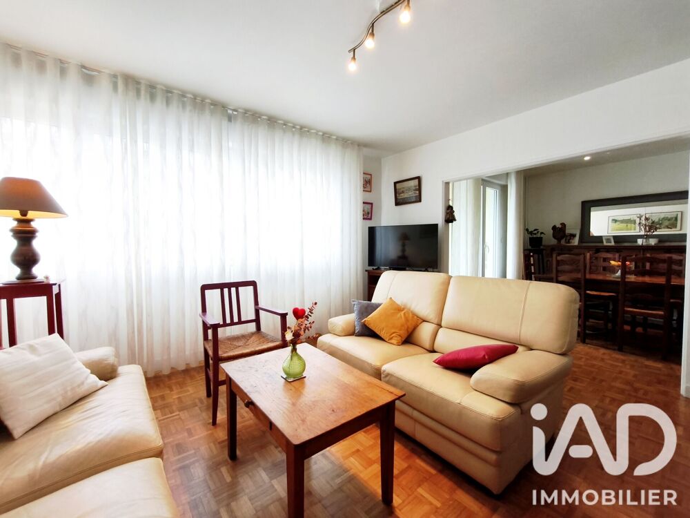 Vente Appartement Vente Appartement 4 pièces Brest