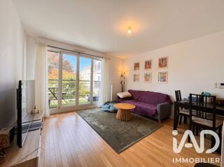 Vente Appartement Vente Appartement 2 pièces Suresnes