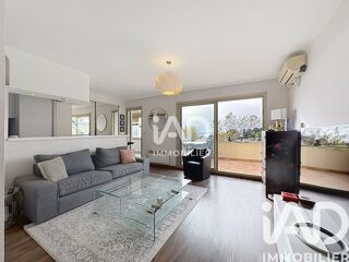  Appartement à vendre 4 pièces 86 m²