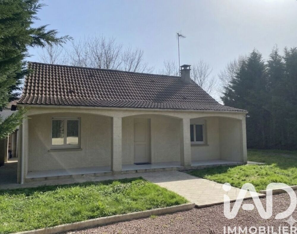 Vente Maison/villa 3 pièces