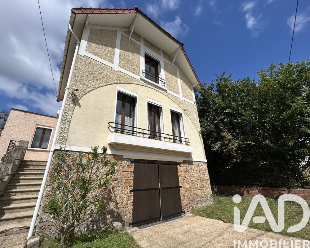 Vente Pavillon 5 pièces