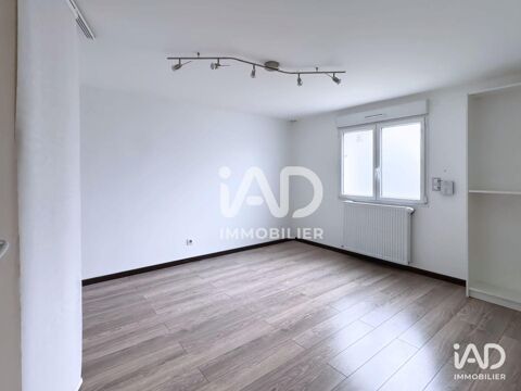 Location Bureaux 15 m&sup2; 585 91330 Yerres