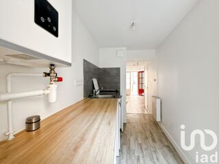  Immeuble à vendre 165 m²