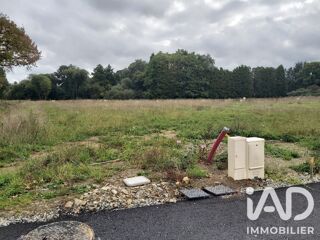  Terrain à vendre 321 m²