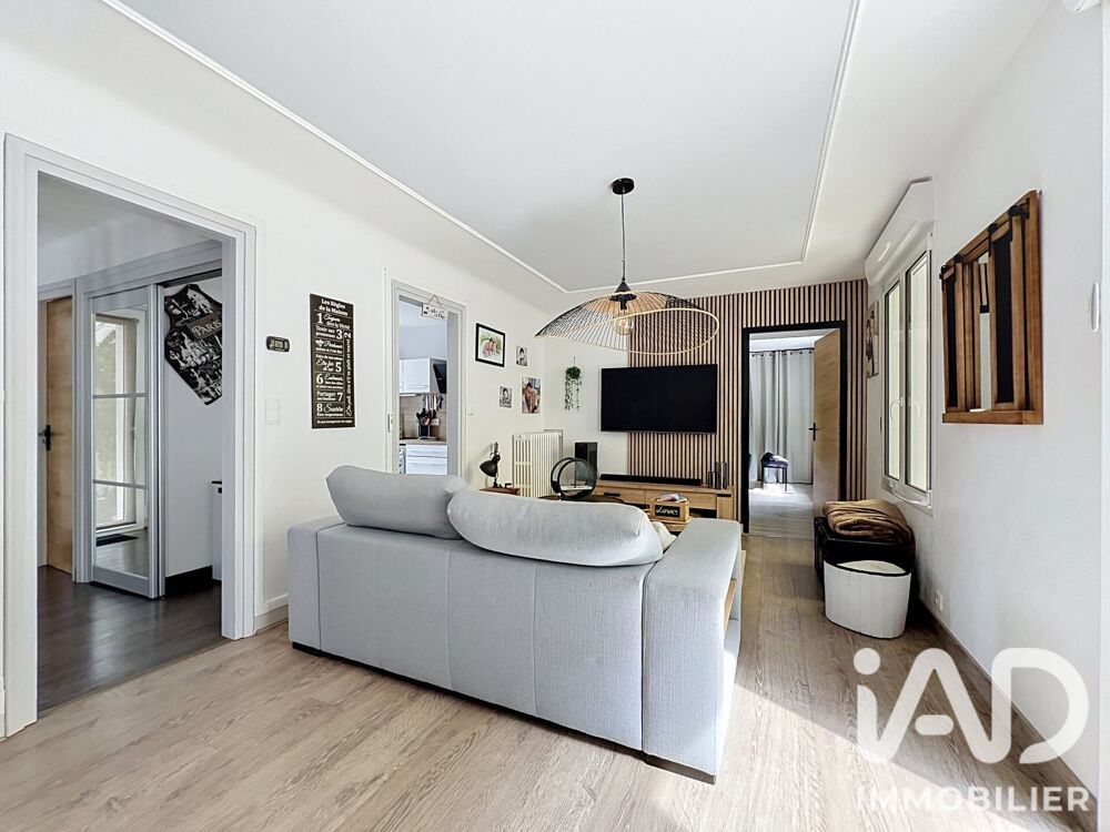 Vente Maison Vente Maison/villa 6 pièces Hennebont