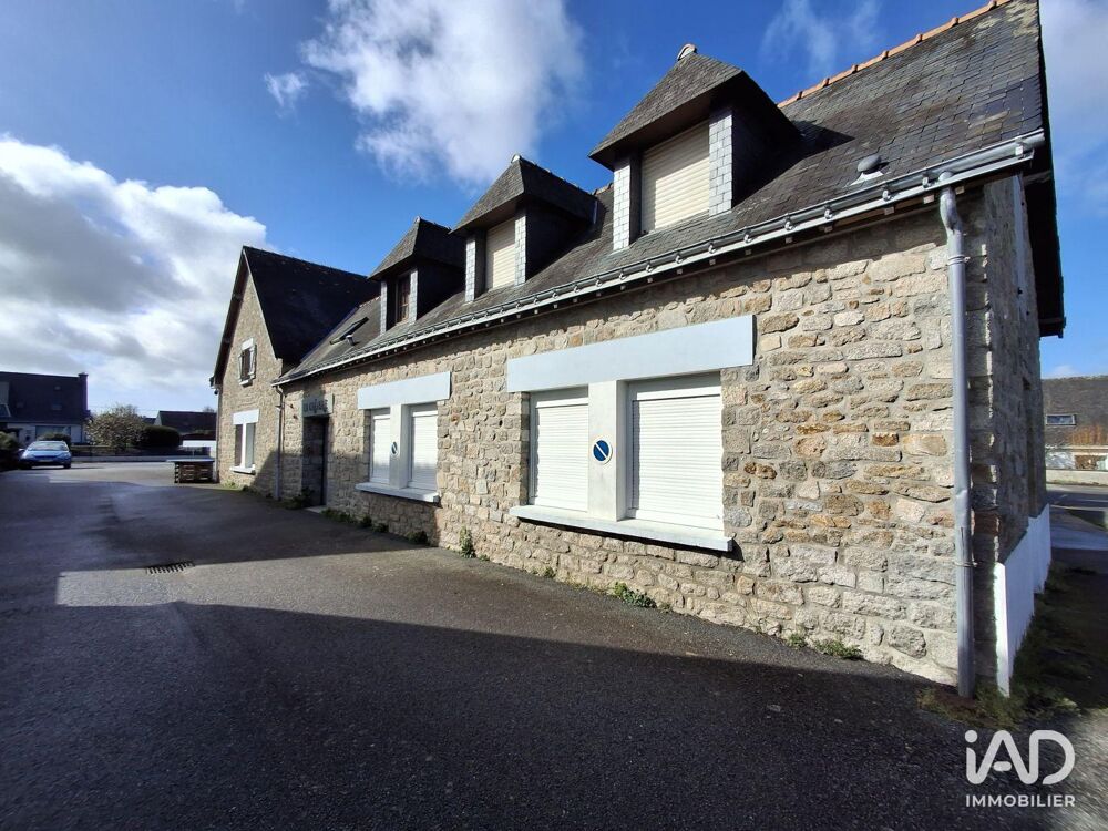   Vente Crêperie 498 m&sup2; 
