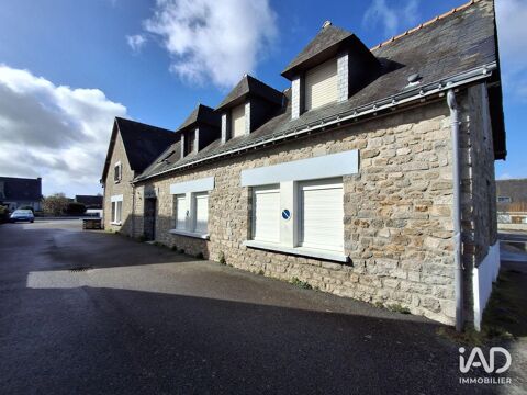 Vente Cr&ecirc;perie 498 m&sup2; 468000 56530 Gestel