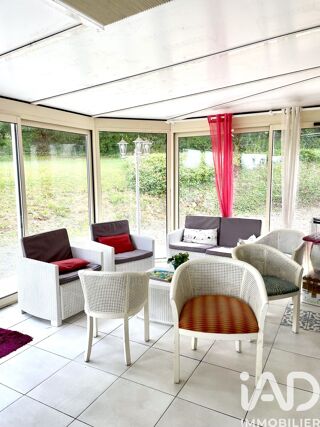  Maison à vendre 7 pièces 156 m²
