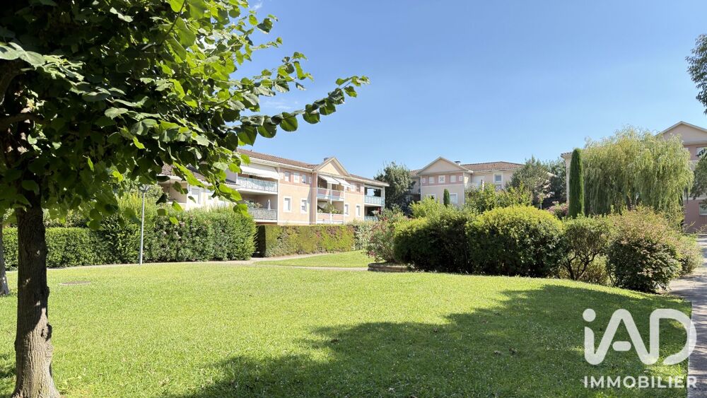 Vente Parking/Garage Vente Garage 14 m&sup2; Aix-en-provence