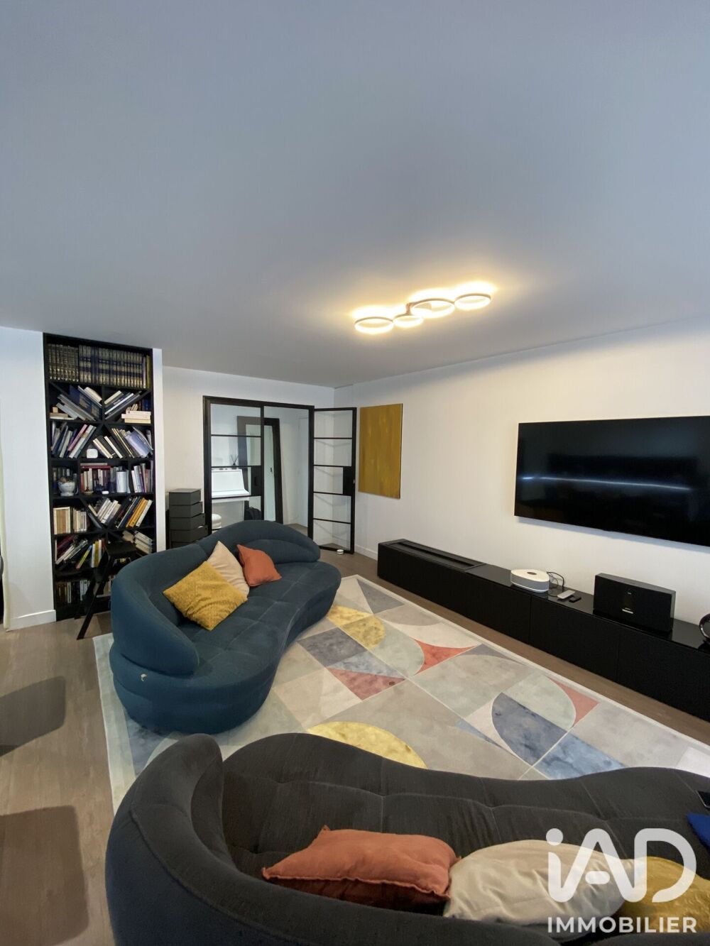 Vente Appartement Vente Appartement 4 pièces Paris 15