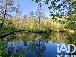  Terrain à vendre 5098 m²