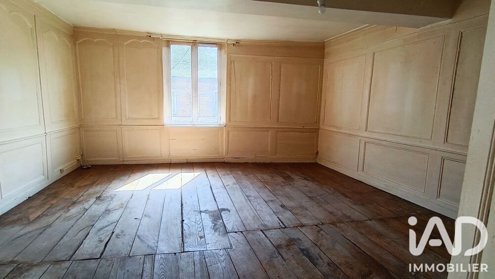 Vente Duplex 4 pièces