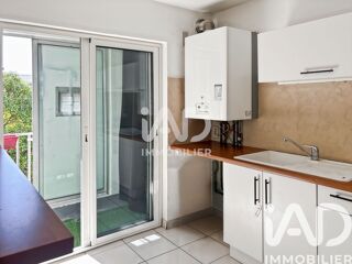  Appartement à vendre 3 pièces 63 m²