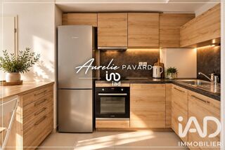 Vente Appartement Vente Appartement 2 pièces Marseille 8