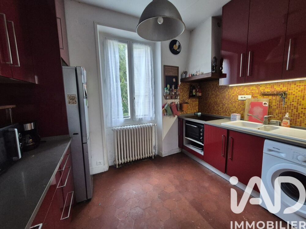 Vente Maison Vente Maison traditionnelle 5 pièces Draveil